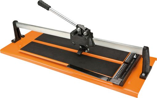 Tile cutting machine 800mm, one guide absorbing table