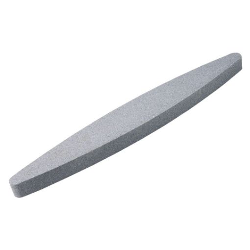 Oval sharpening stone K180