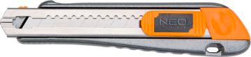 Snap-off blade knife 18mm