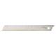 Snap-off blades TYTAN 9mm - 10 pcs