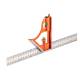 Combination square 300 mm