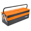 Metal tool box 550mm