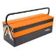 Metal tool box 550mm