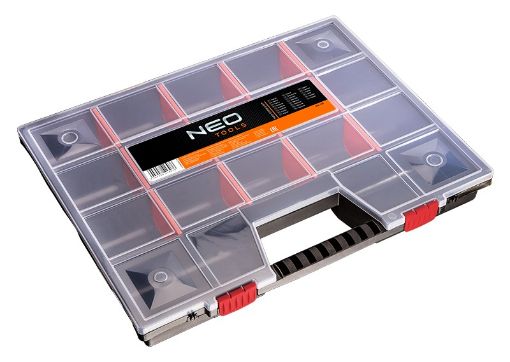 Organizer 390 x 290 x 65 mm