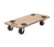 Transpordialus 575 x 290 x 11mm, max 200kg