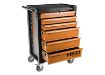 Tool cabinet 6 drawers, 149 pcs.