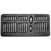 Screwdriver bits set, 40 pcs