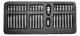 Screwdriver bits set, 40 pcs
