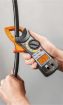 Digital clamp meter