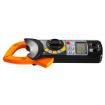 Digital clamp meter