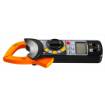 Digital clamp meter