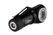 Headlamp rechargeable 600 lm USB magnetic charging CREE XPG3 LED