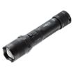 Flashlight rechargeable USB 1000lm OSRAM P9 LED