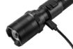 Flashlight rechargeable USB 1000lm OSRAM P9 LED