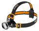 Headlamp 400 lum, zoom, CREE R5, 3xAAA