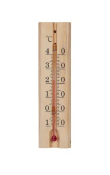 Indoor thermometer -10°C - +50°C