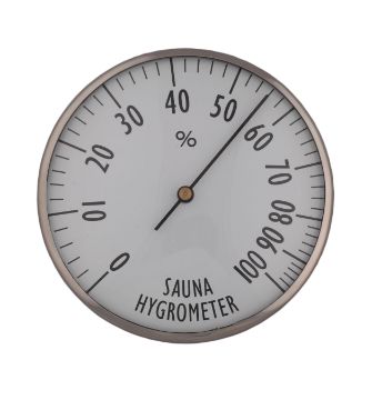 Sauna hygrometer mini 0 – 100%