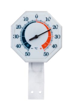 Outdoor thermometer -50°C - +50°C