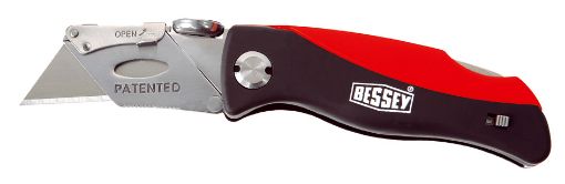 Bladed jack-knife with ABS comfort handle DBKPH-EU