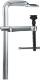 High-performance clamp classiX GSM 300/140