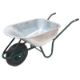 Wheelbarrow 110L prof