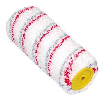 Multikolor roller 18cm diam. 48mm, pile 18mm