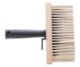 Ceiling brush 1  170x70mm, PVC bristle