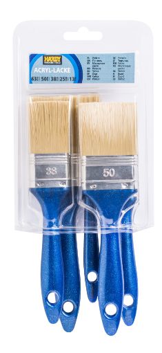 Brush set