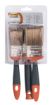 Set of brushes 3pcs.