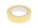 Paper masking tape 25x50m