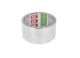 Aluminium tape 48mmx10m, th. 0, 03mm