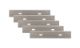 Replacement blades 10cm, 5pcs set