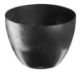 Plastering cup