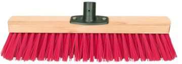 Platform broom ElastonPower-Stick, size 40cm