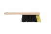 Banister brush 28cm, quality mix, wooden body