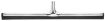 Floor tiling spatula 60cm metal frame