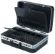 Tool case, empty
