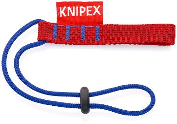 Knipex tt wrist strap