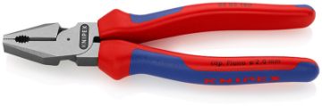 Combination pliers 180mm