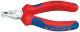 Needle-nose combination pliers 110mm