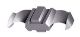 Spare blades for no. 16 40 150