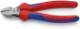 Diagonal cutting nippers 160mm