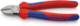 Diagonal cutting nippers 180mm