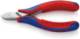 Lõiketangid 115mm elektrooniku ergon.