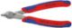 Diagonal cutting nippers 130mm