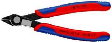 KNIPEX Electronic-Super-Knips®