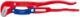 Pipe wrench s-type with fast adjustment S 1,5