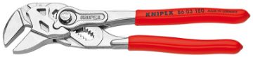 Plier wrenches 180mm