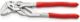 Plier wrenches 180mm