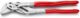 Pliers wrench 250mm, blister